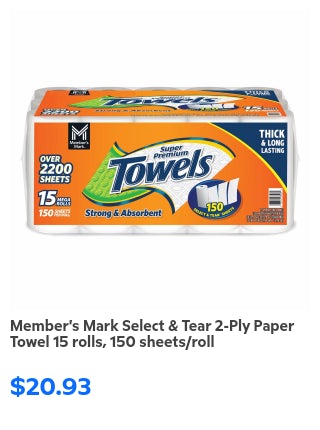 Shop Sam's Club - Product 8