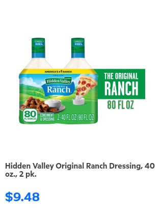 Shop Sam's Club - Product 2