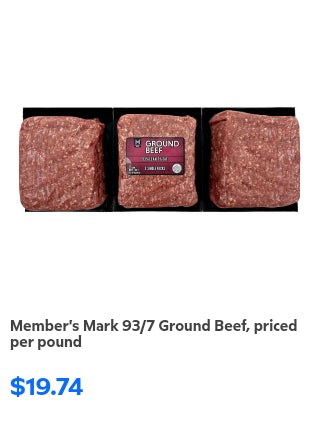 Shop Sam's Club - Product 10