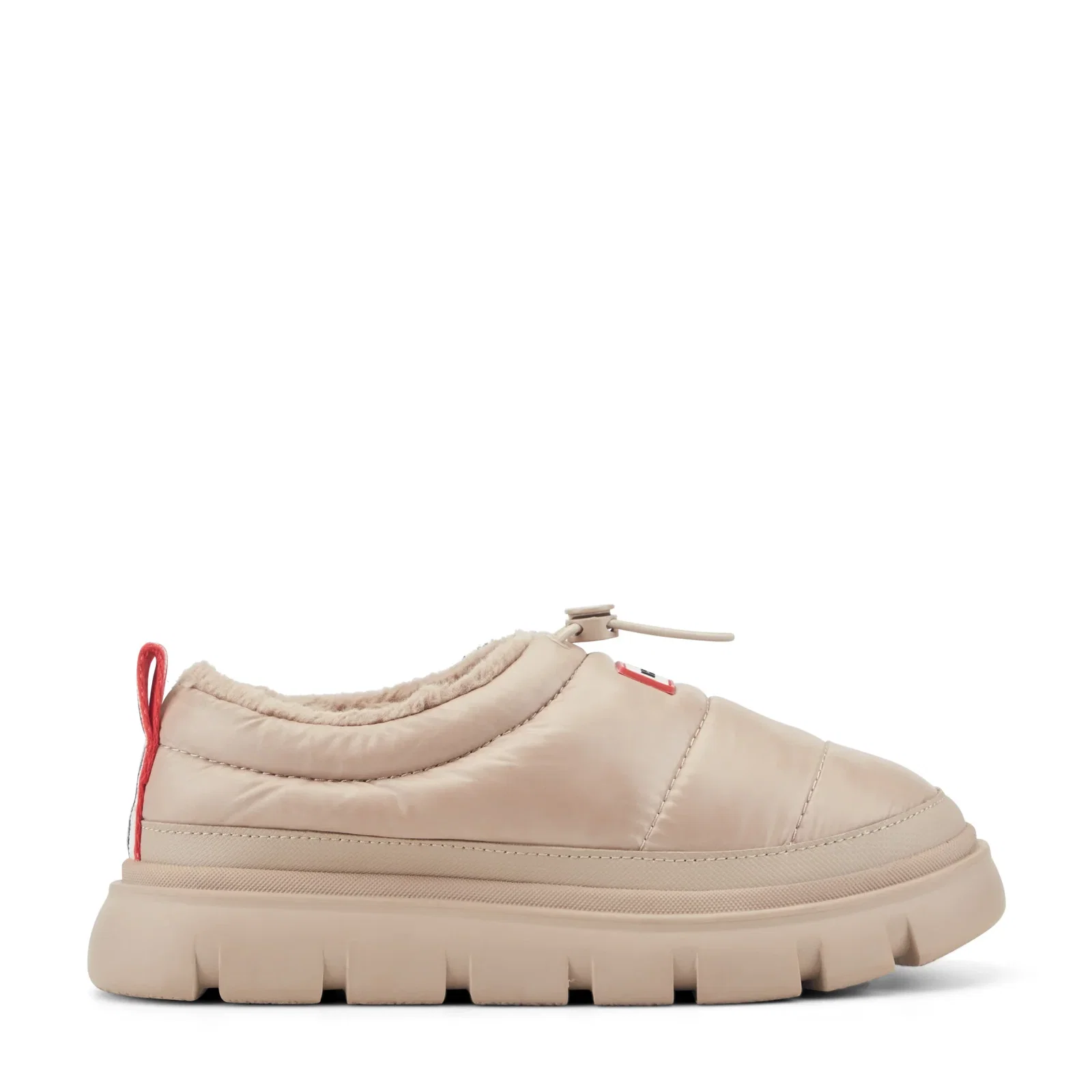 Image of Women's Madi Insulated Water Resistant Slip-on Mules