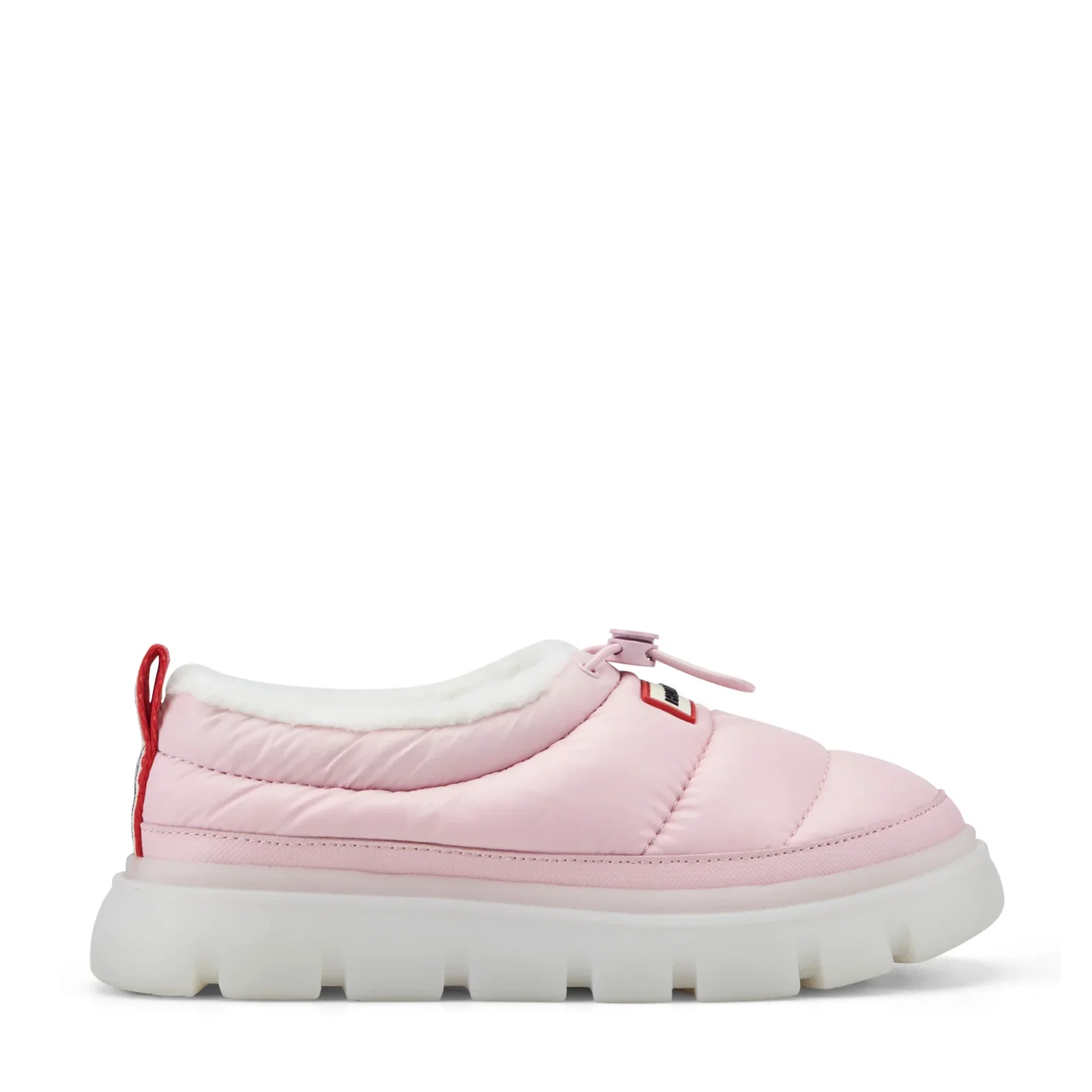 Image of Women's Madi Insulated Water Resistant Slip-on Mules