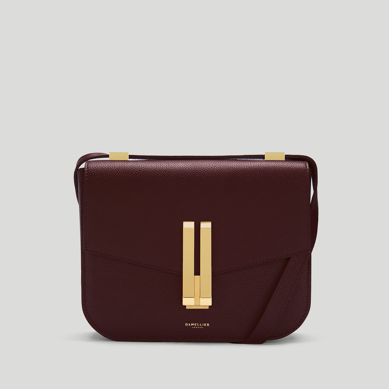 the vancouver burgundy small grain