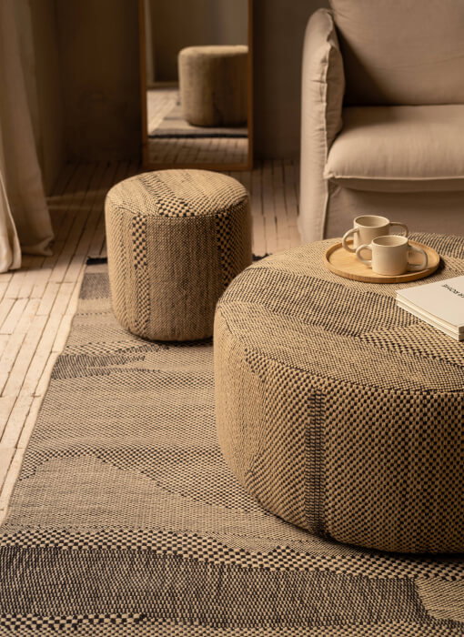 Rugs & Decor →