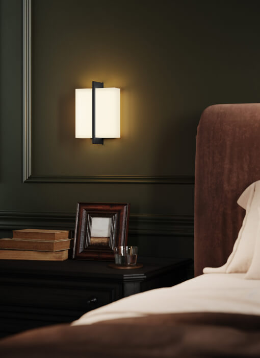 Wall Lights →