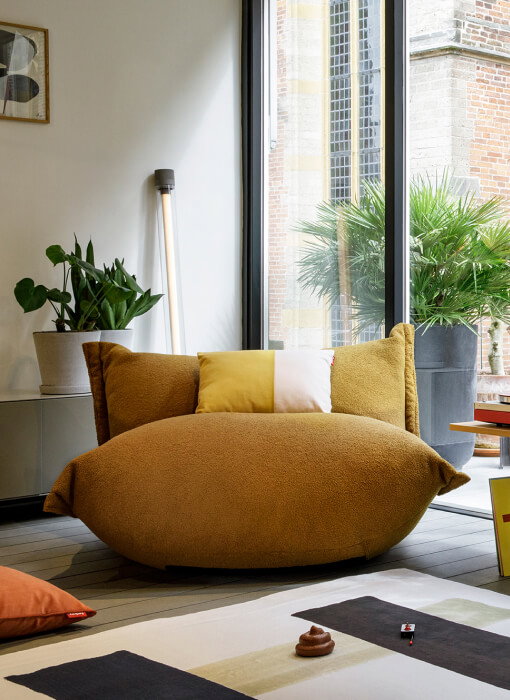Indoor Furniture →
