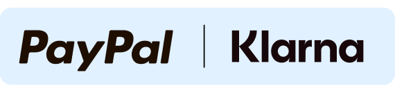 Paypal Klarna icon