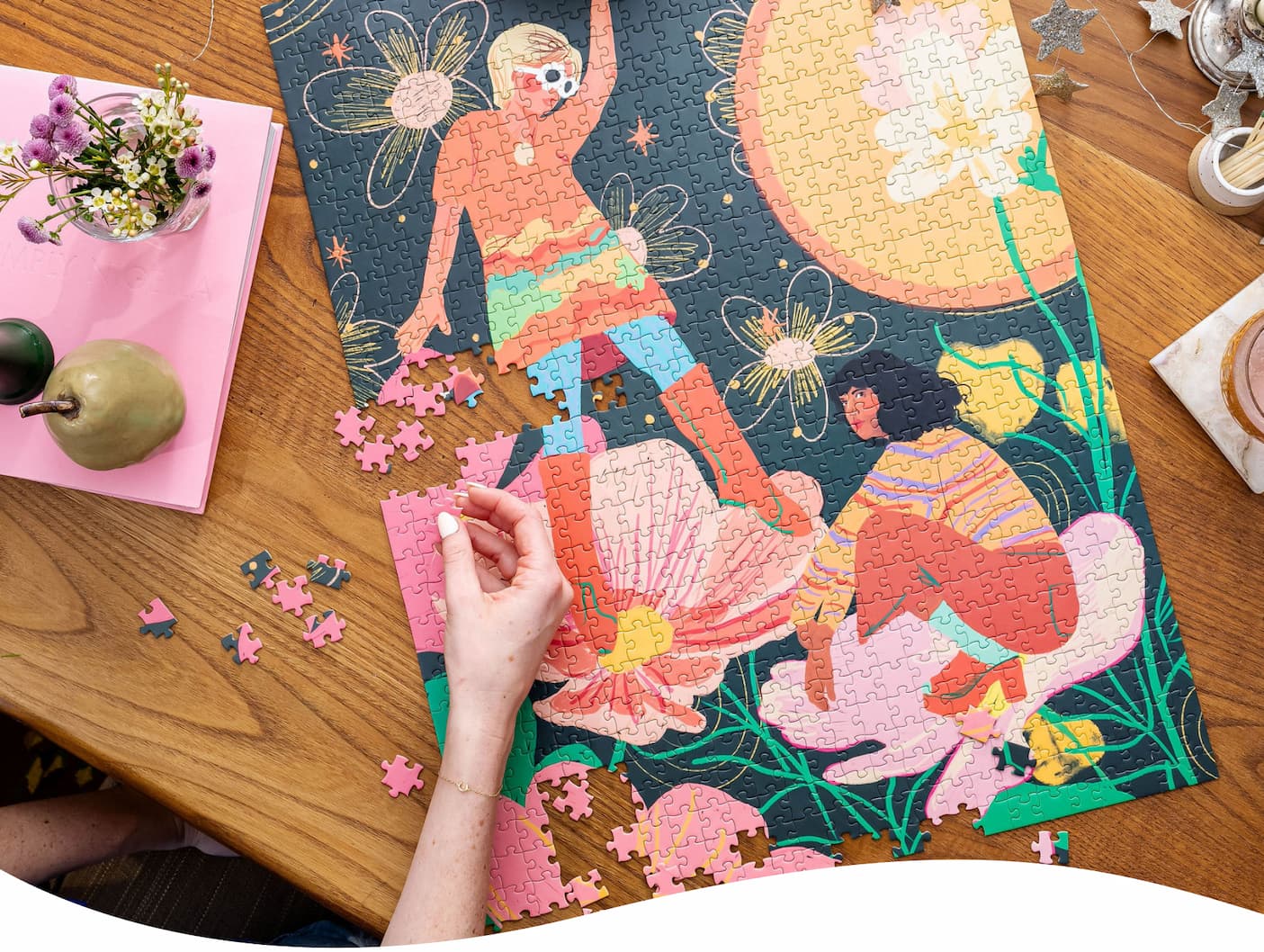 Artist of the Month - Gigi