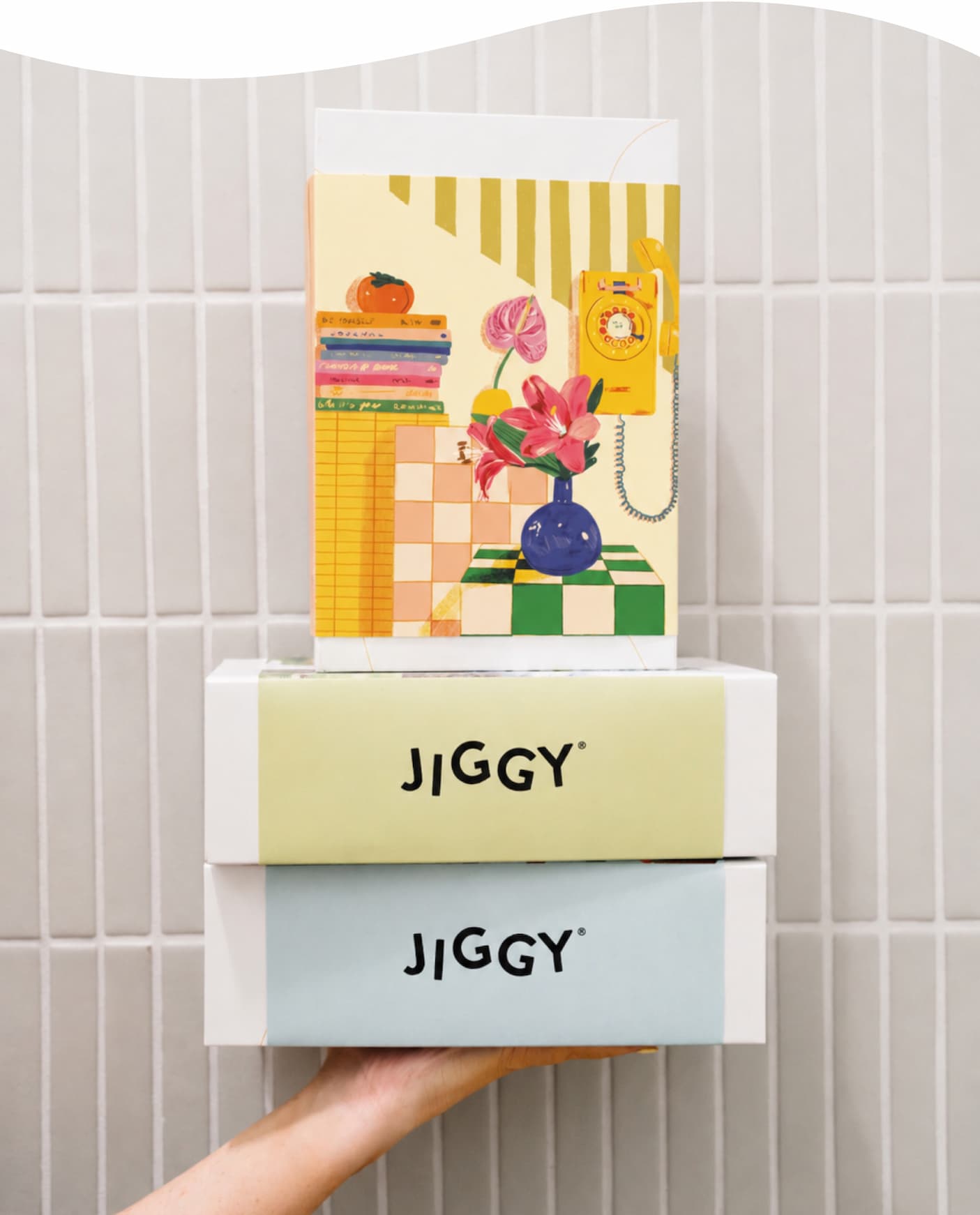 Shop Jiggy