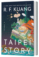 Taipei Story