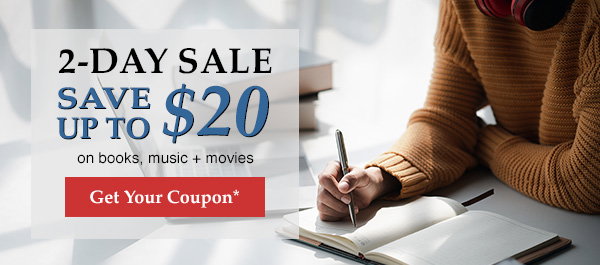 Get Your Coupon