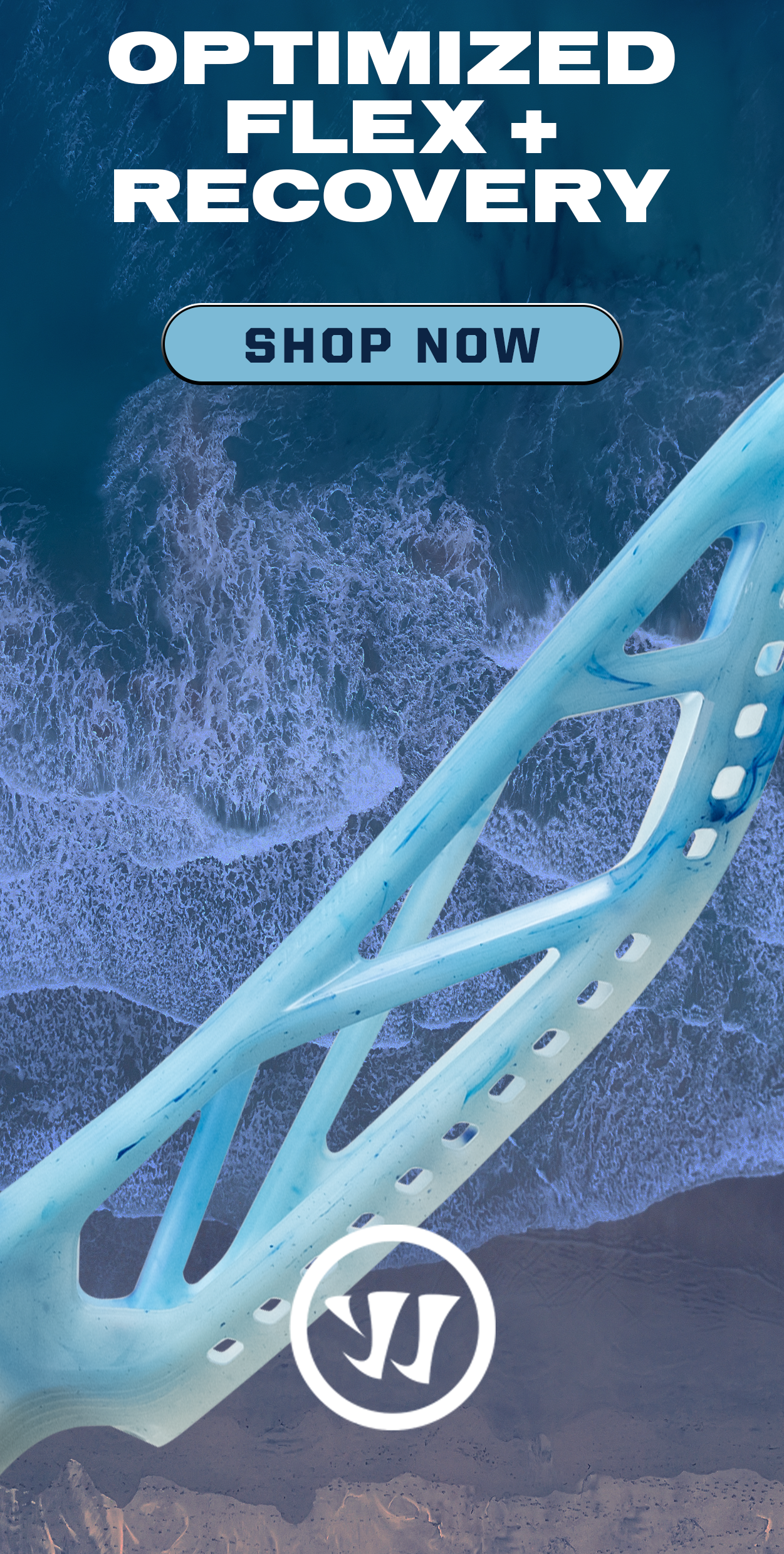 Burn Formula LE Ocean