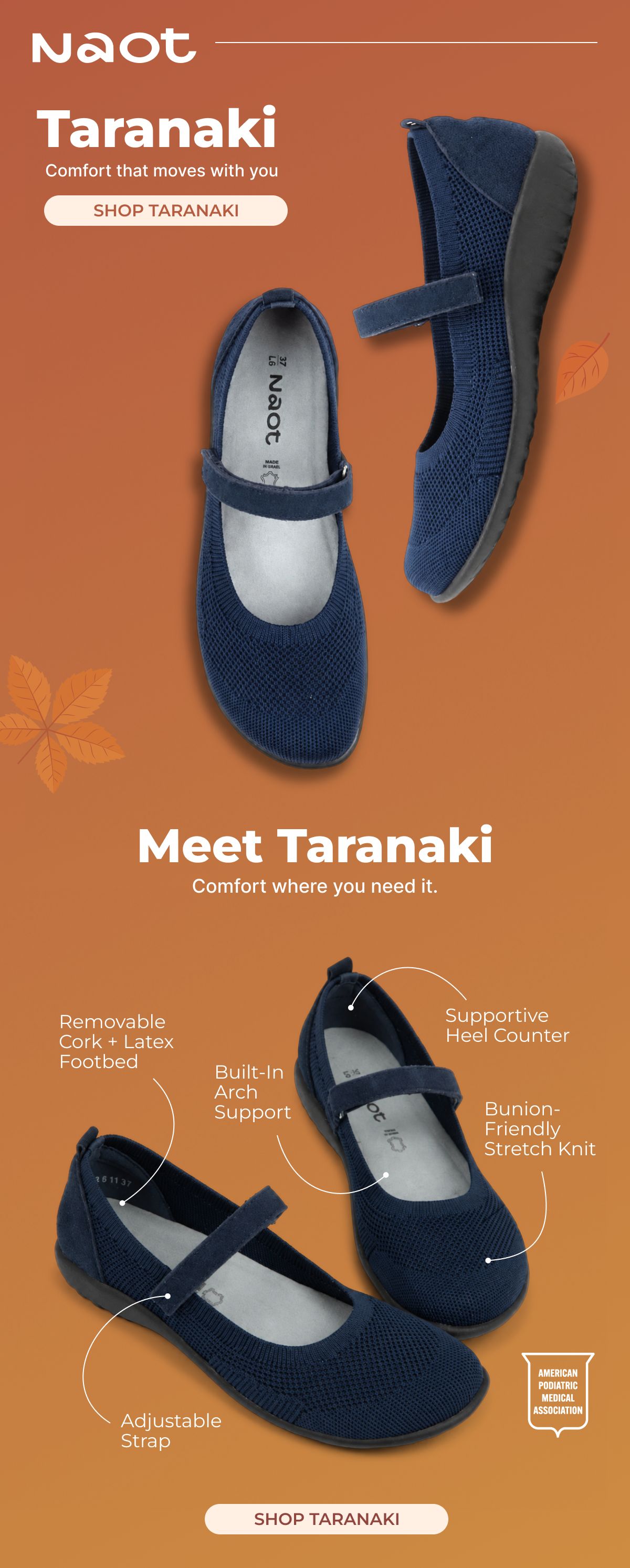 Taranaki