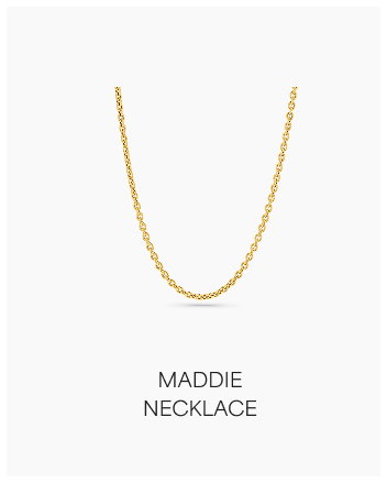 Maddie Necklace