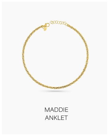 Maddie Anklet