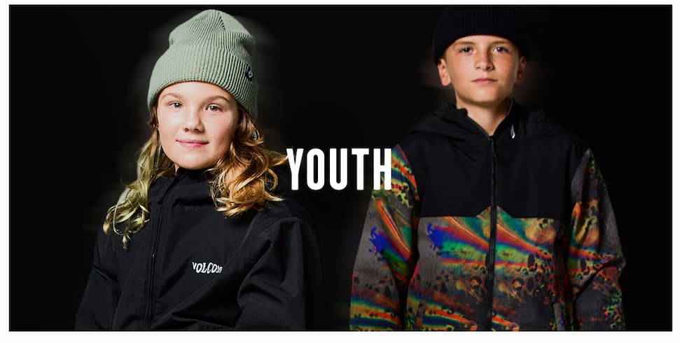 Shop Youth