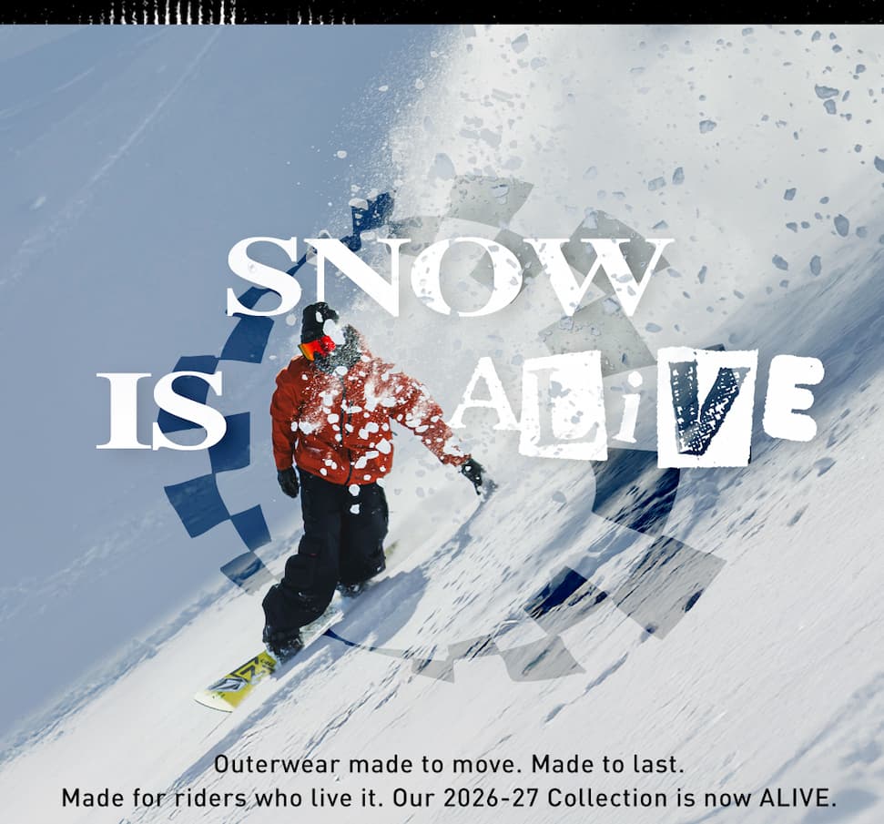 Shop Snow