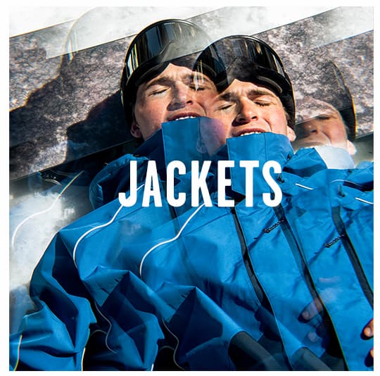 Shop Jackets