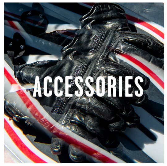 Shop Accessories