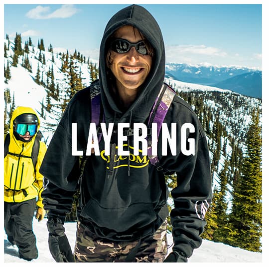 Shop Layers