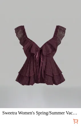 Sweetra Women s Spring/Summer...