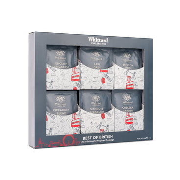 Best of British Gift Set