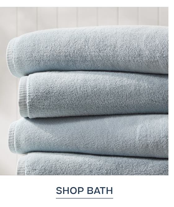 Shop All Bath