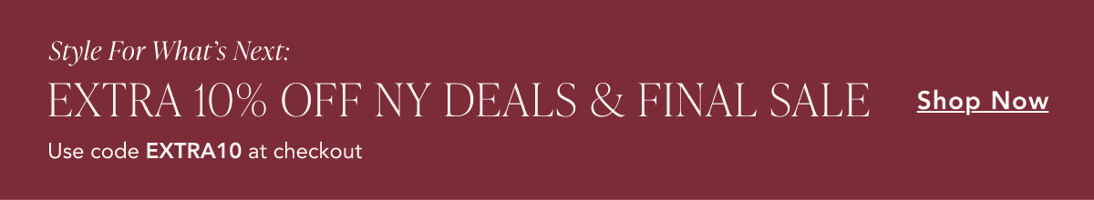 NY Deals