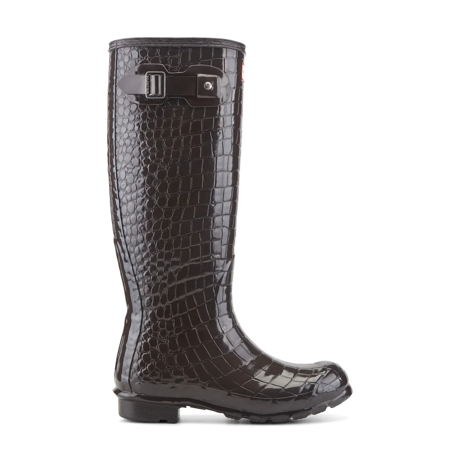 Image of Women's Original Tall Gloss Rain Boots
