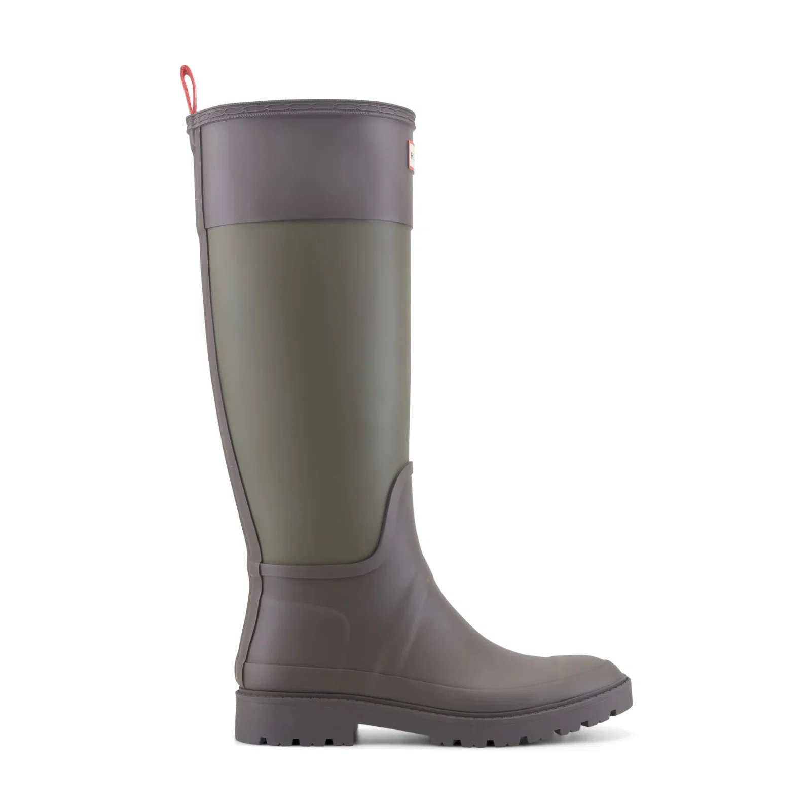 Image of Women's Nissa Waterproof Tall Riding Boots