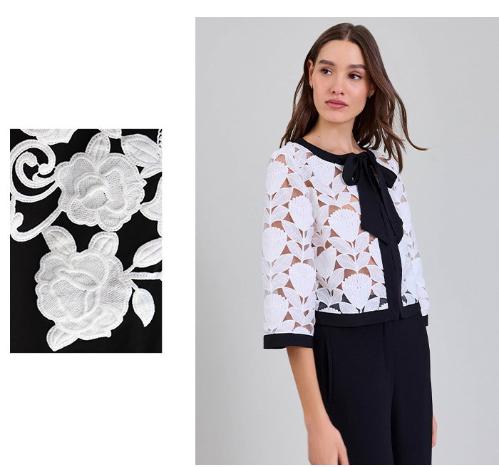 PRE-FALL 2026: THE DUALITY OF ELEGANCE