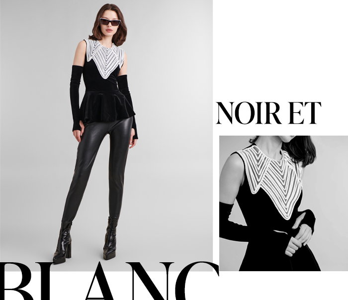 PRE-FALL 2026: THE DUALITY OF ELEGANCE