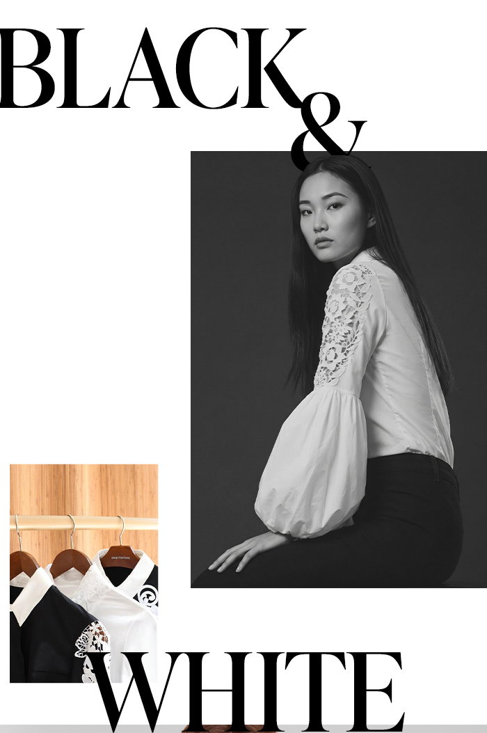 PRE-FALL 2026: THE DUALITY OF ELEGANCE