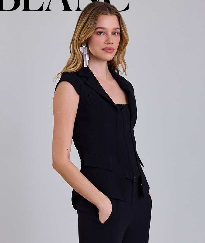 PRE-FALL 2026: THE DUALITY OF ELEGANCE