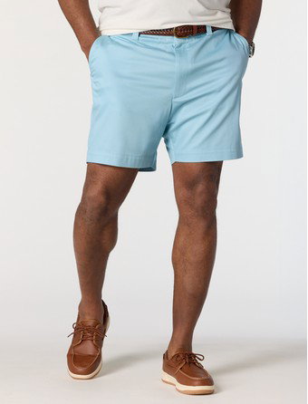 Tech Shorts