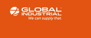 Global Industrial Logo