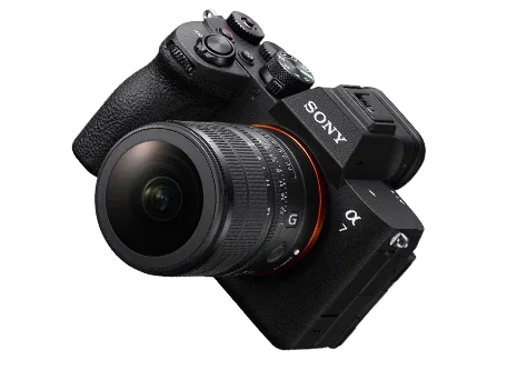 Just launched - Sony FE 8-14mm f3.5 Fisheye G Lens.