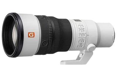 Sony FE 600mm f6.3 GM Lens