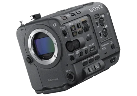Sony video experience - Get up to £977 worth of accessories FREE.