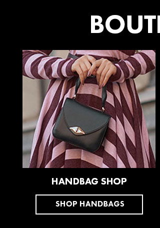 Designer Bags for Her