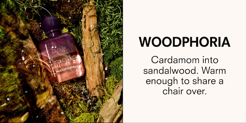 Woodphoria