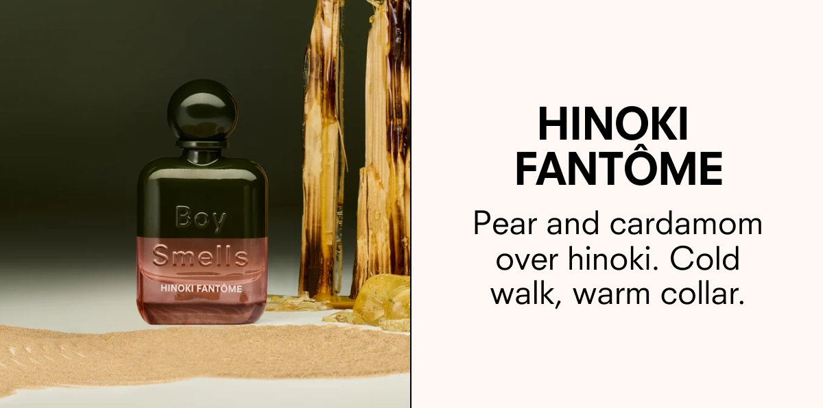 Hinoki Fantome