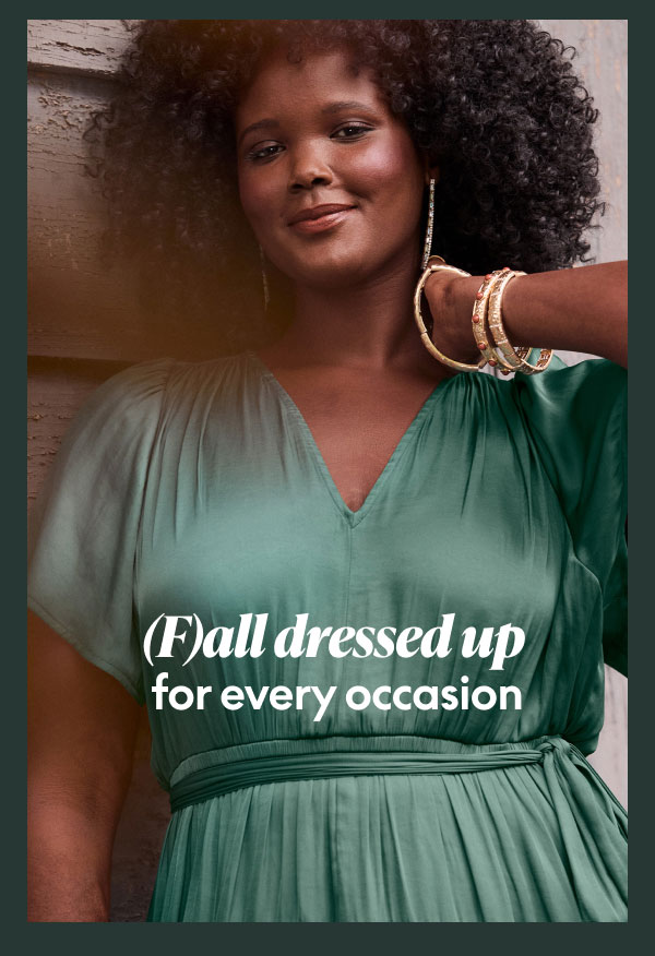 Dresses from $25