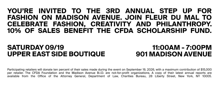 CFDA