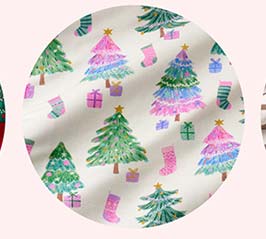Your Prints for the Season