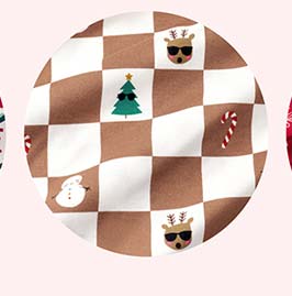 Your Prints for the Season