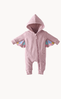Baby Costume Sleeper