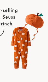 Baby Costume Sleeper