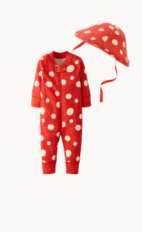 Baby Costume Sleeper