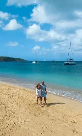 Walk on the Beach