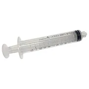 Dispensing Syringes, Bottles & Tips